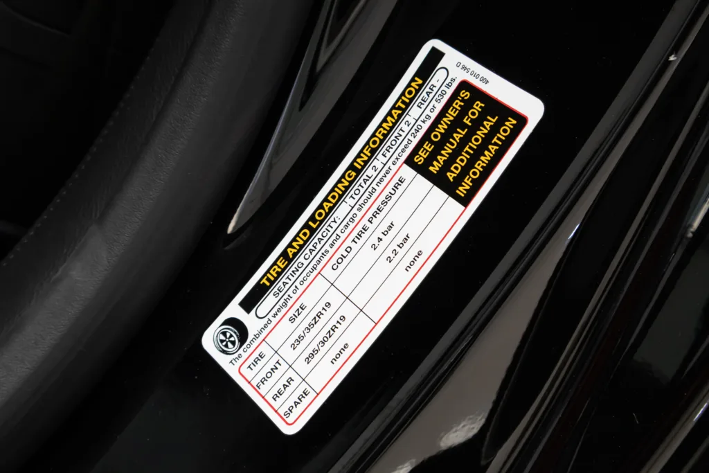 Lamborghini Gallardo LP560-4 – 2010