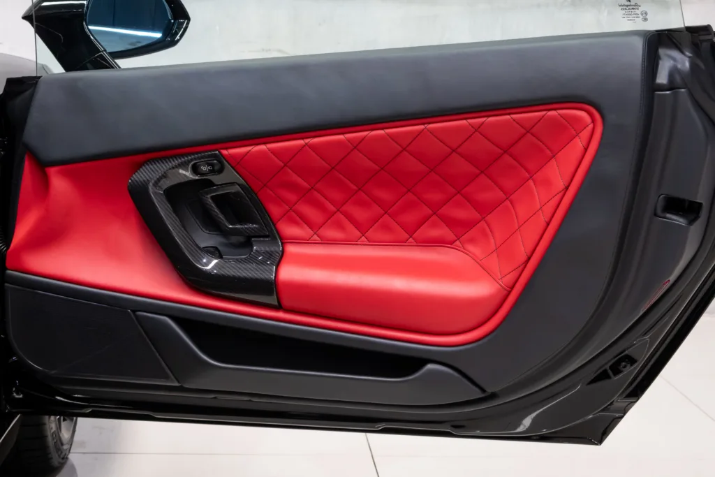 Lamborghini Gallardo LP560-4 – 2010