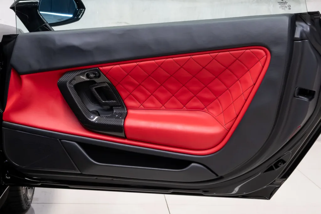 Lamborghini Gallardo LP560-4 – 2010