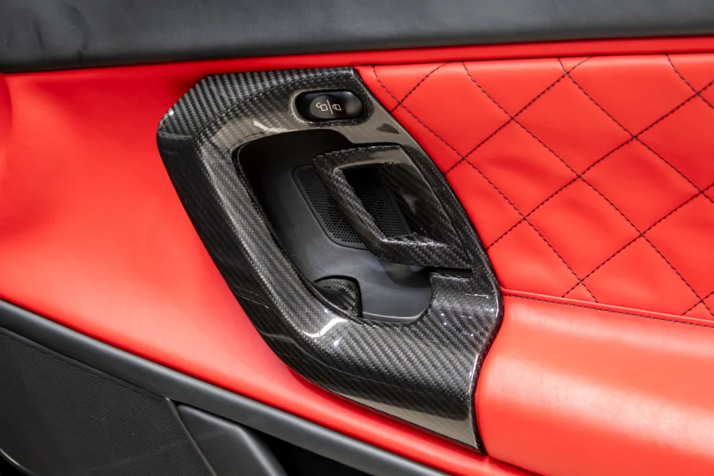 Lamborghini Gallardo LP560-4 – 2010