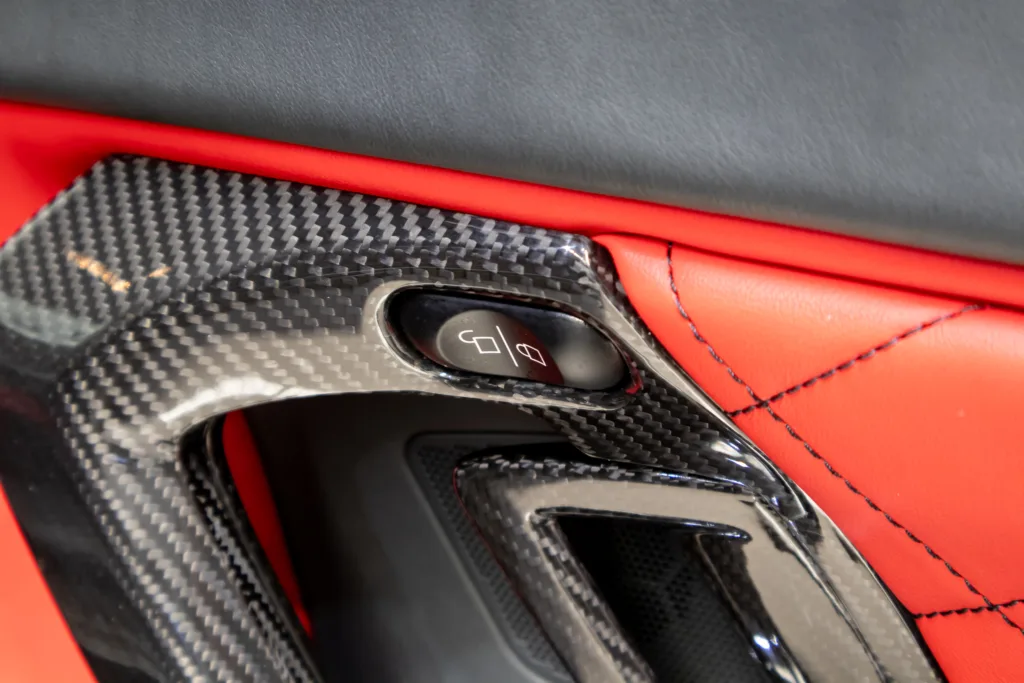 Lamborghini Gallardo LP560-4 – 2010