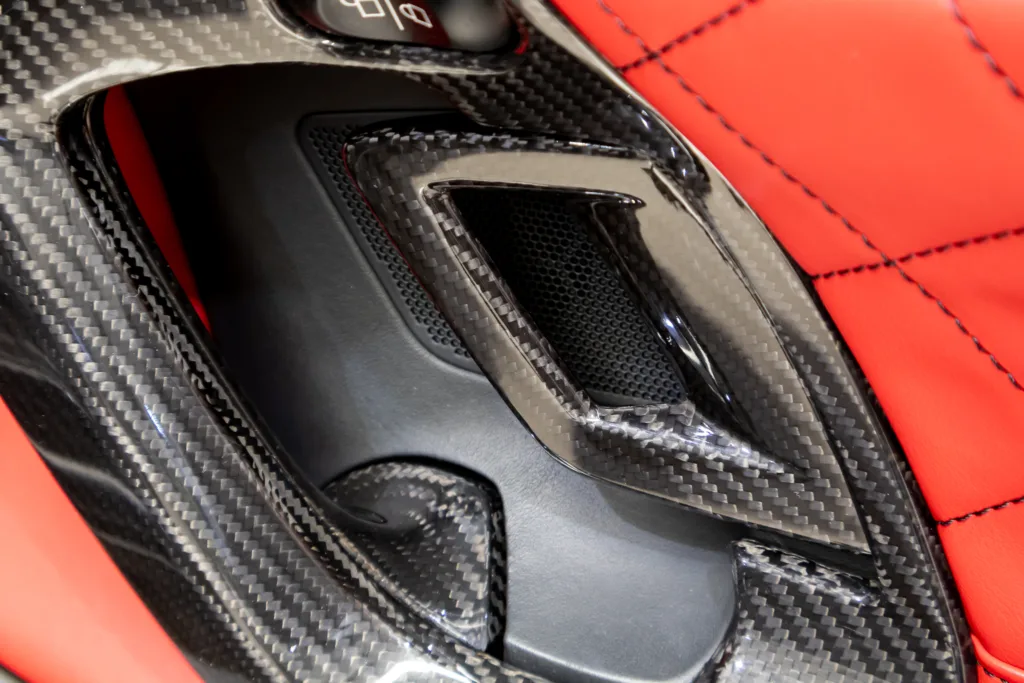 Lamborghini Gallardo LP560-4 – 2010