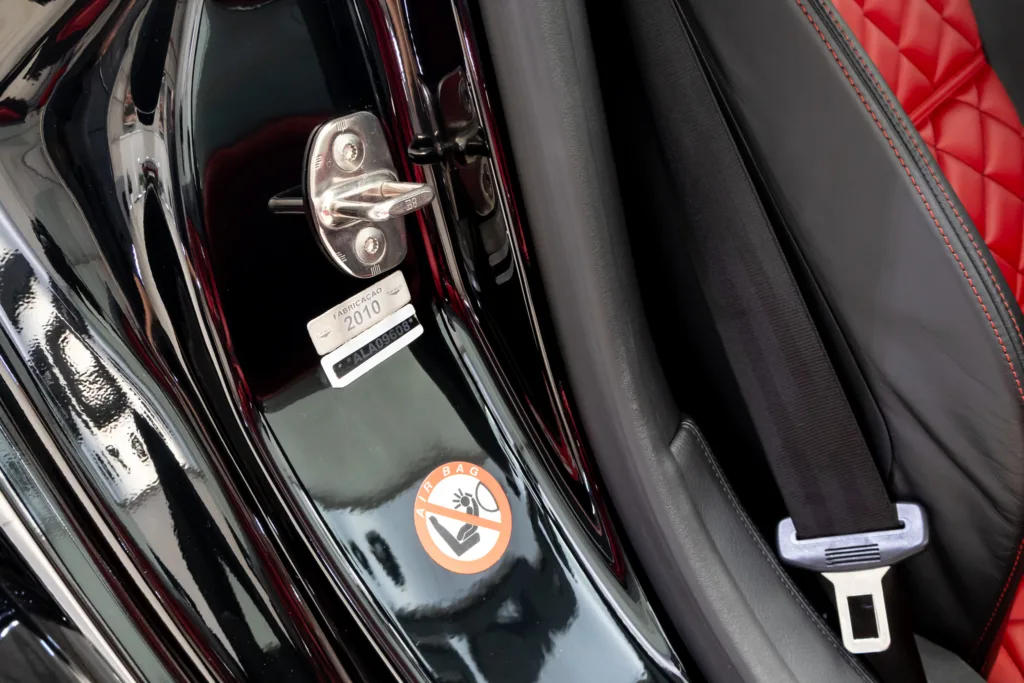 Lamborghini Gallardo LP560-4 – 2010
