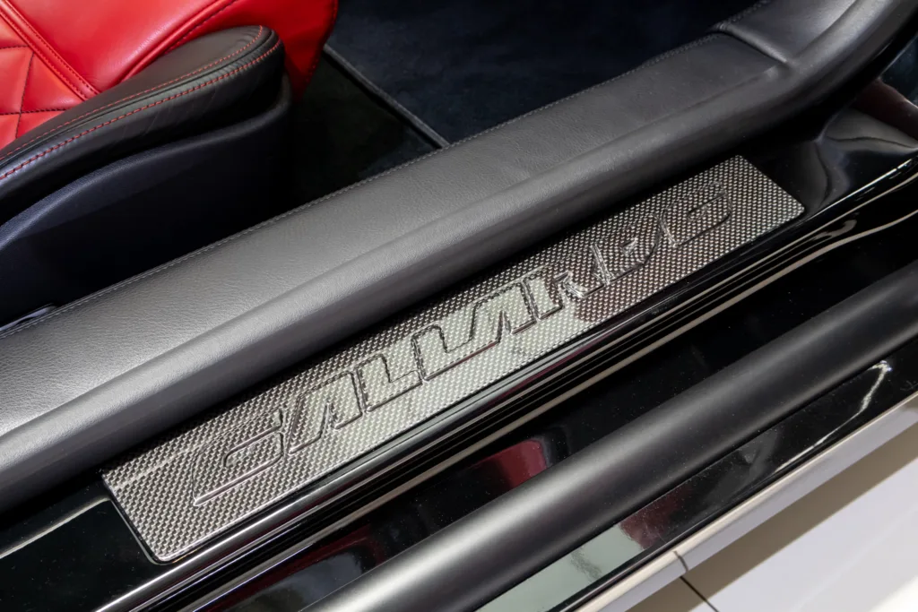 Lamborghini Gallardo LP560-4 – 2010