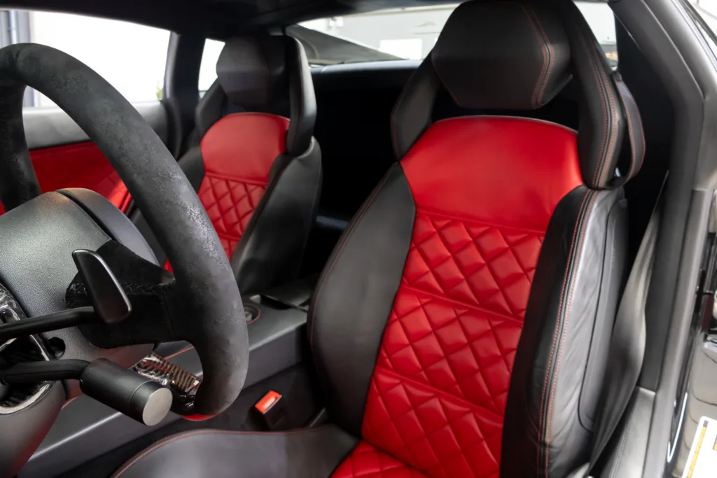Lamborghini Gallardo LP560-4 – 2010