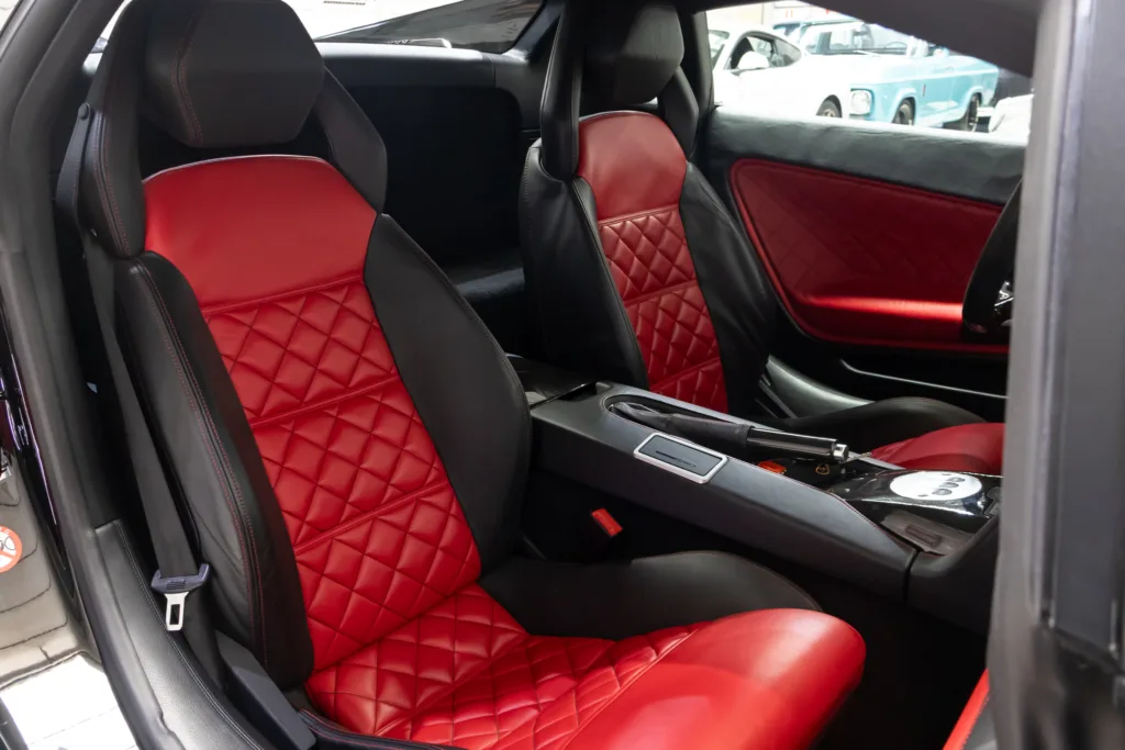 Lamborghini Gallardo LP560-4 – 2010