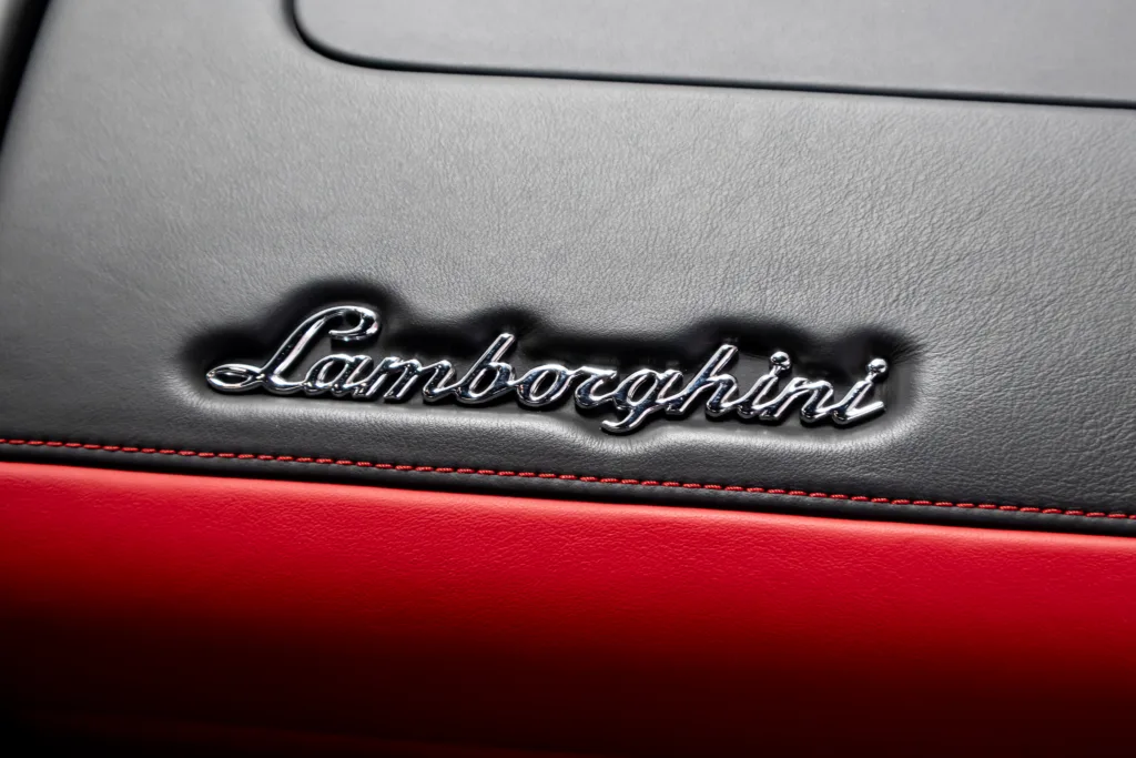 Lamborghini Gallardo LP560-4 – 2010