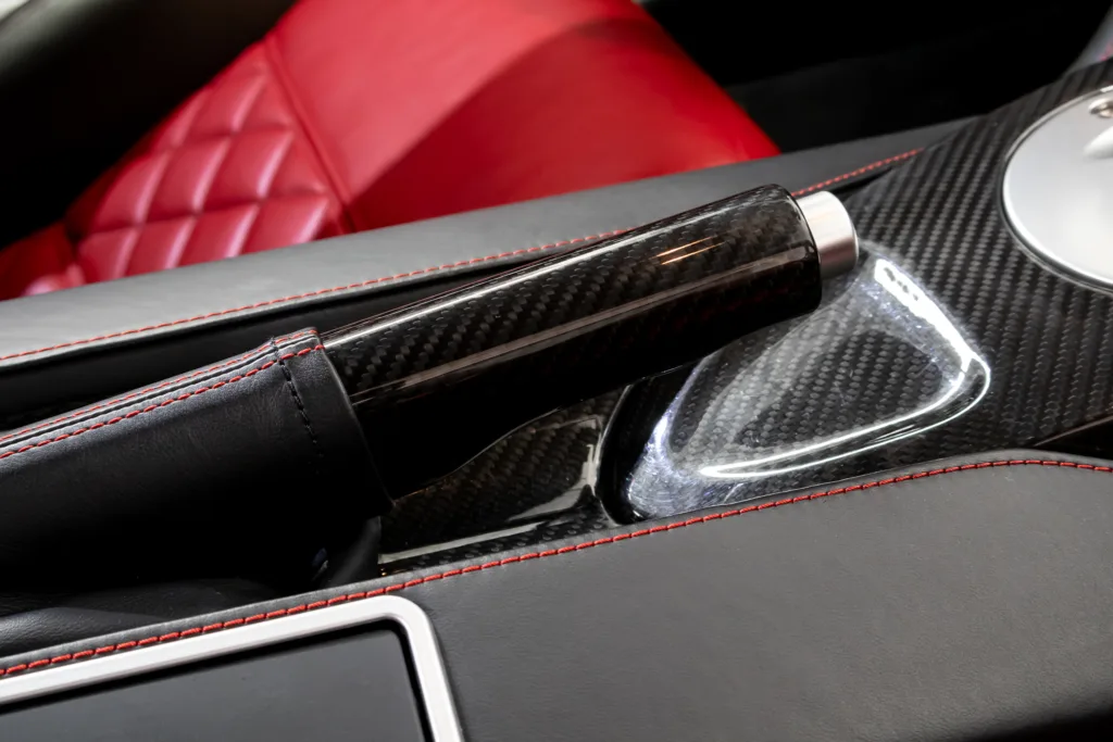Lamborghini Gallardo LP560-4 – 2010