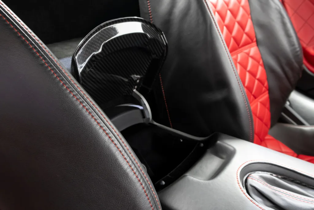 Lamborghini Gallardo LP560-4 – 2010