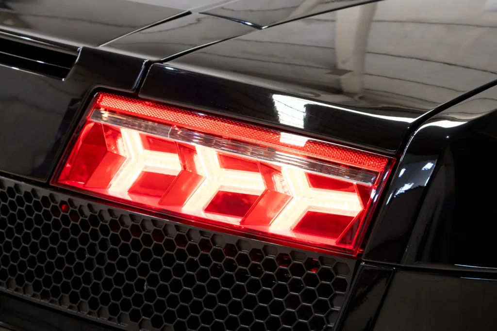 Lamborghini Gallardo LP560-4 – 2010