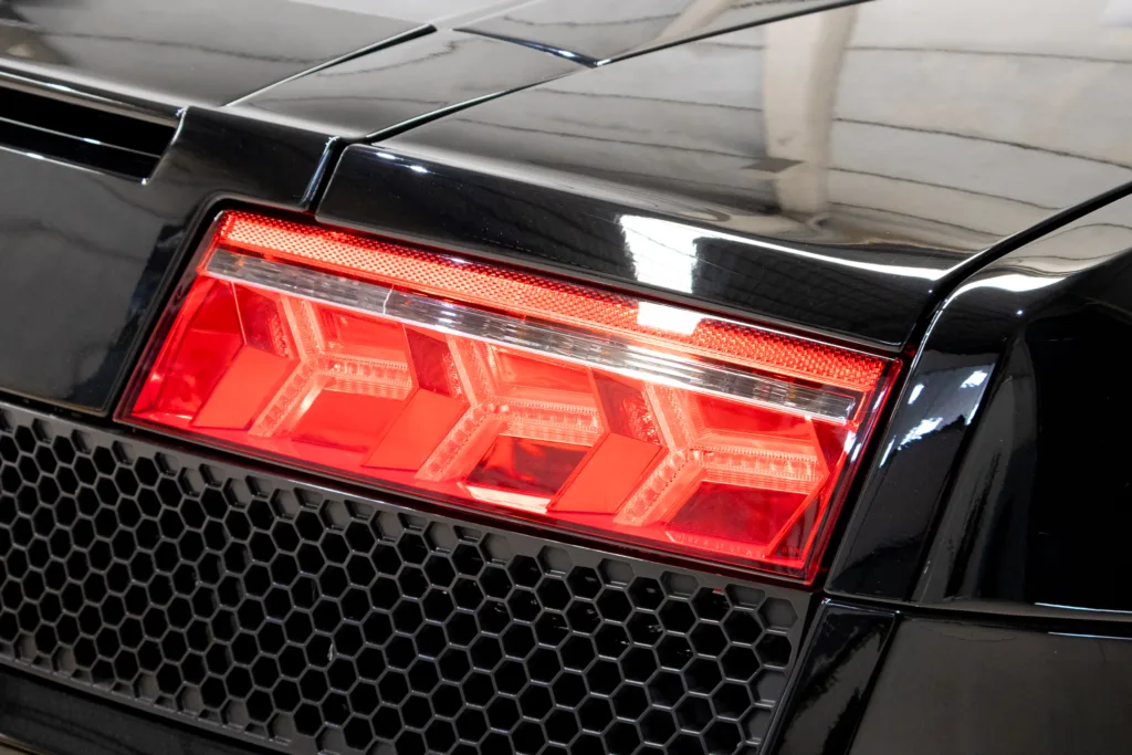 Lamborghini Gallardo LP560-4 – 2010