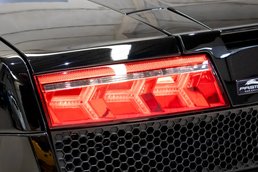 Lamborghini Gallardo LP560-4 – 2010