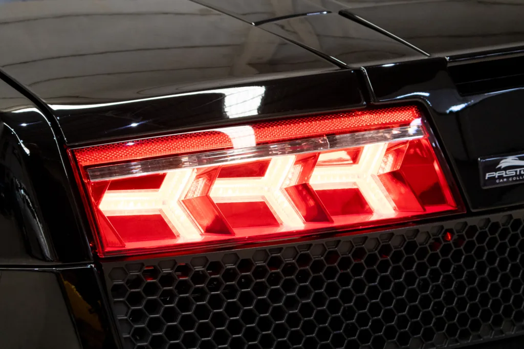 Lamborghini Gallardo LP560-4 – 2010