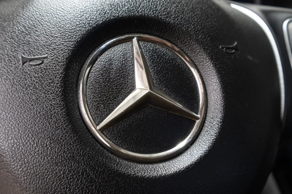 Mercedes-Benz C180 – 2015