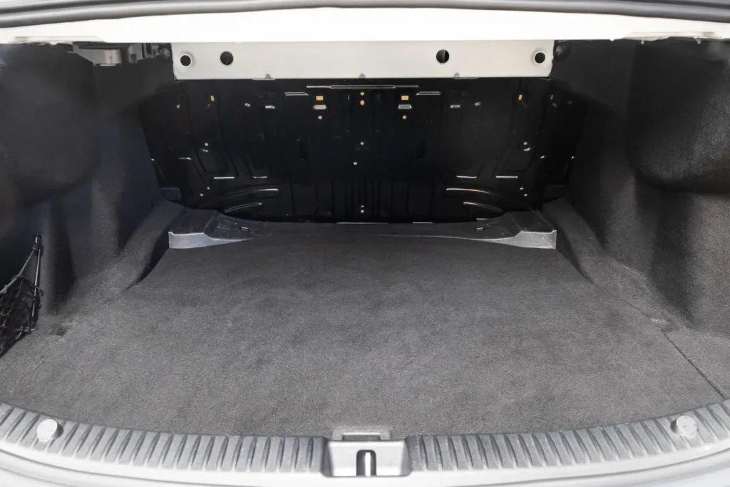 Mercedes-Benz C180 – 2015