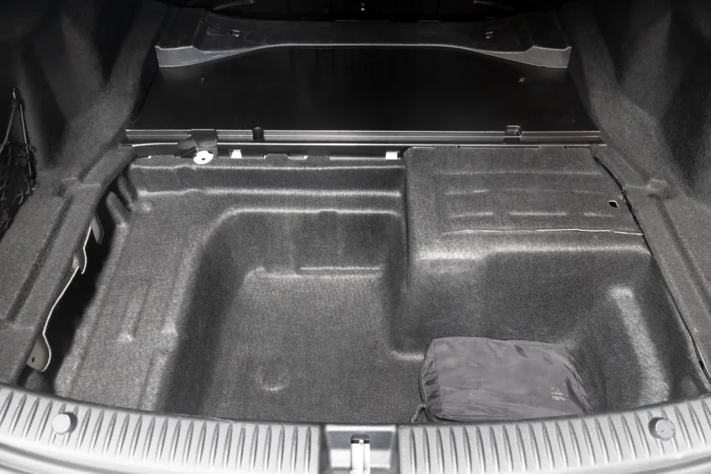 Mercedes-Benz C180 – 2015