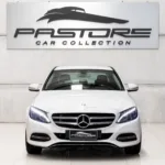 Mercedes-Benz C180 – 2015