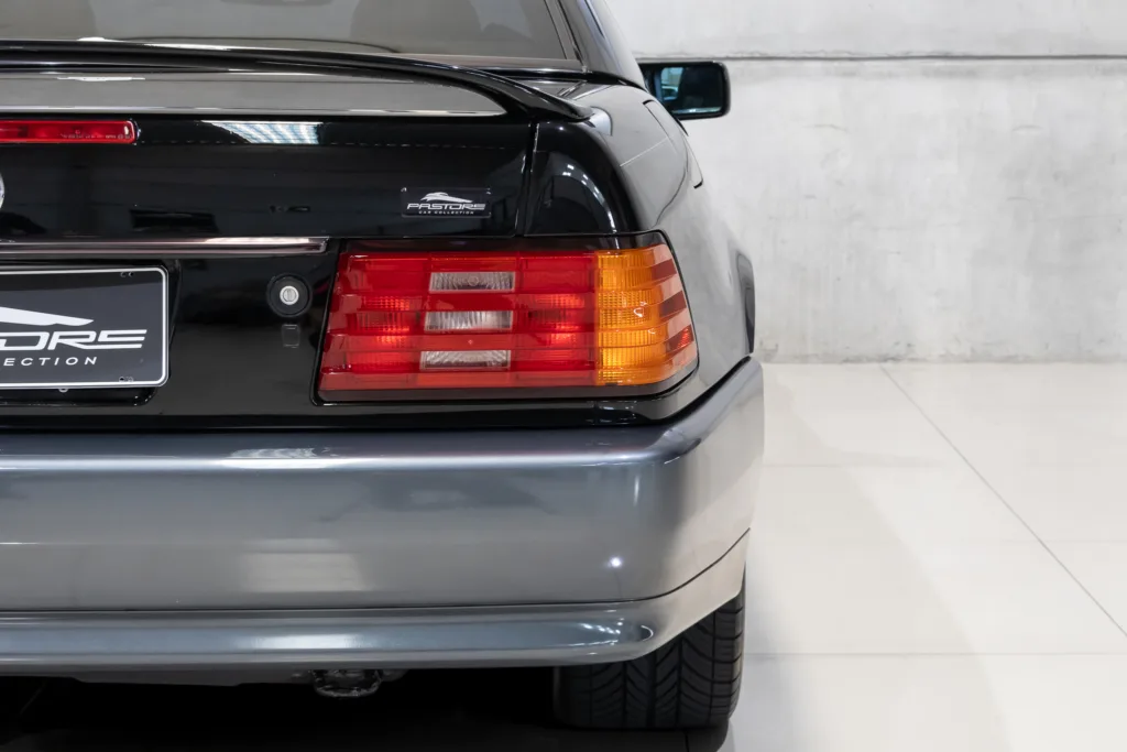 Mercedes-Benz SL 600 (R129) – 1994