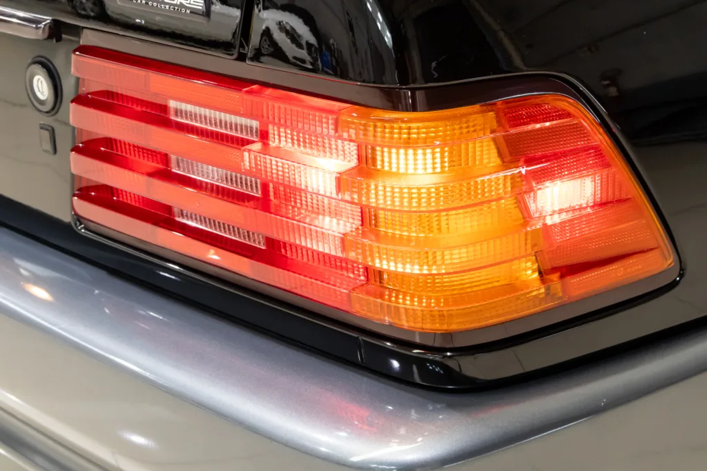 Mercedes-Benz SL 600 (R129) – 1994