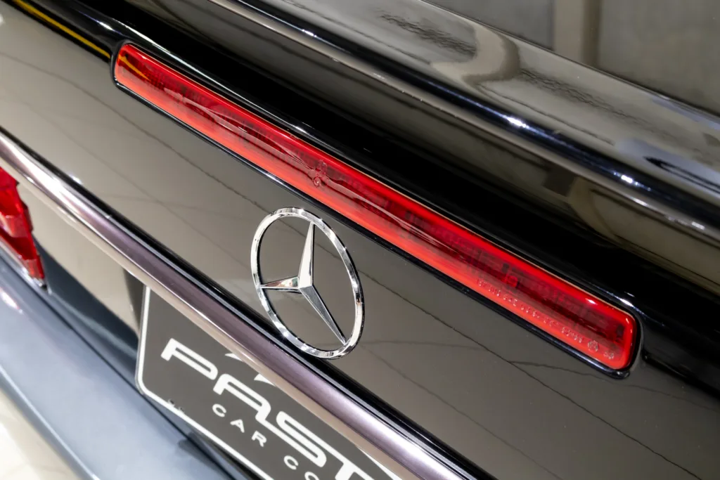 Mercedes-Benz SL 600 (R129) – 1994