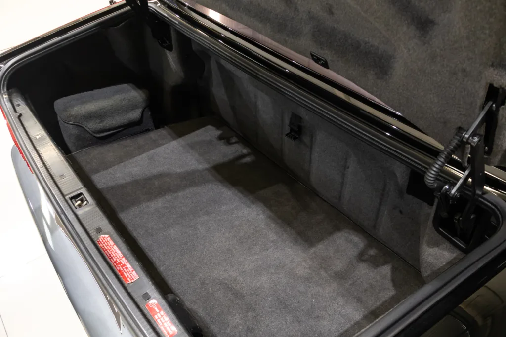 Mercedes-Benz SL 600 (R129) – 1994