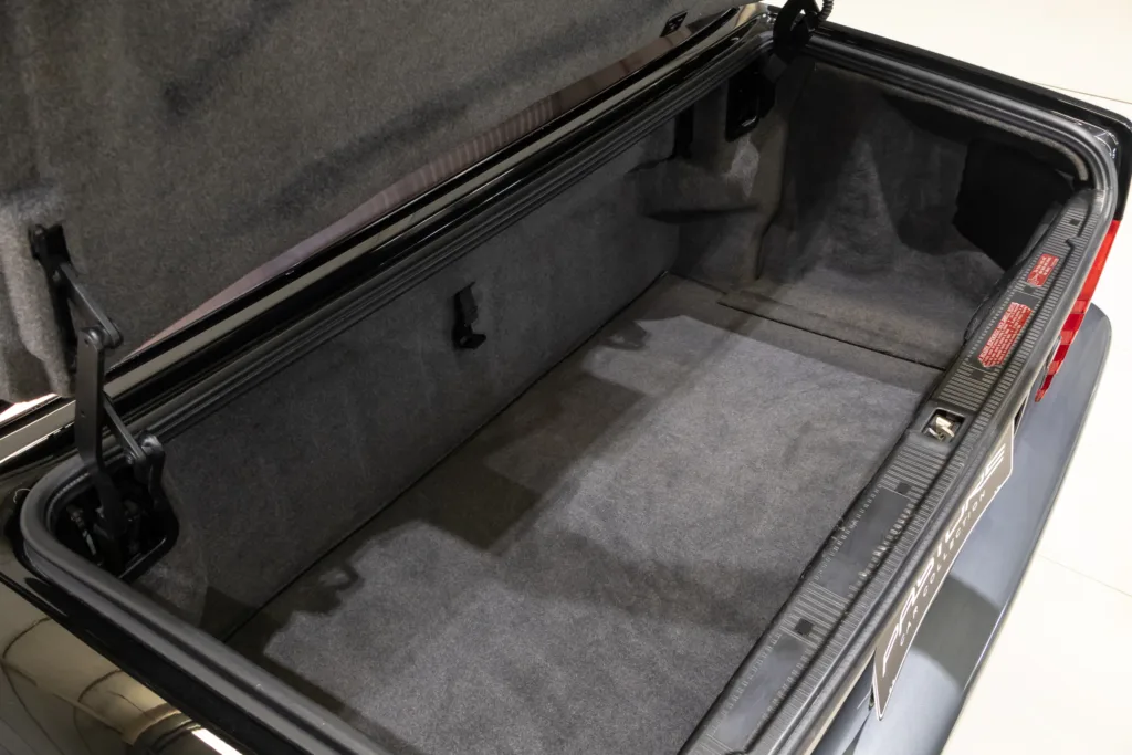 Mercedes-Benz SL 600 (R129) – 1994