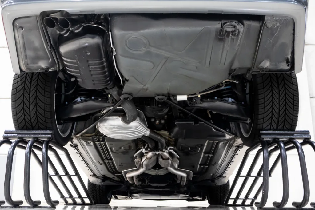 Mercedes-Benz SL 600 (R129) – 1994