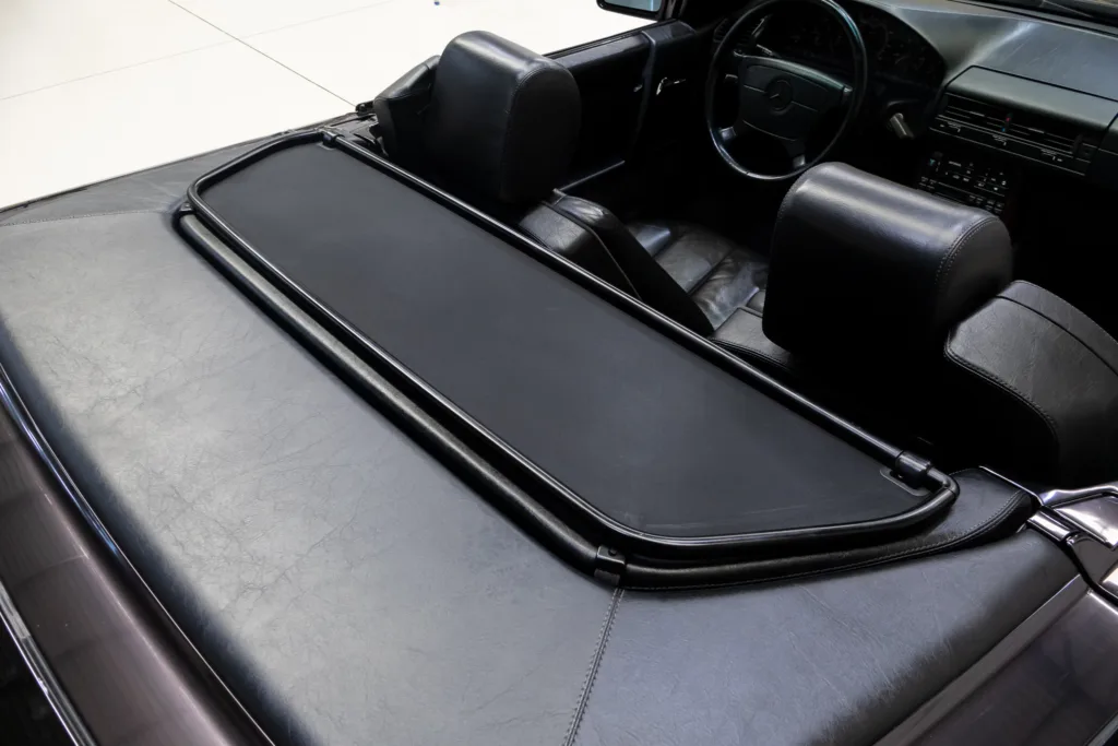 Mercedes-Benz SL 600 (R129) – 1994