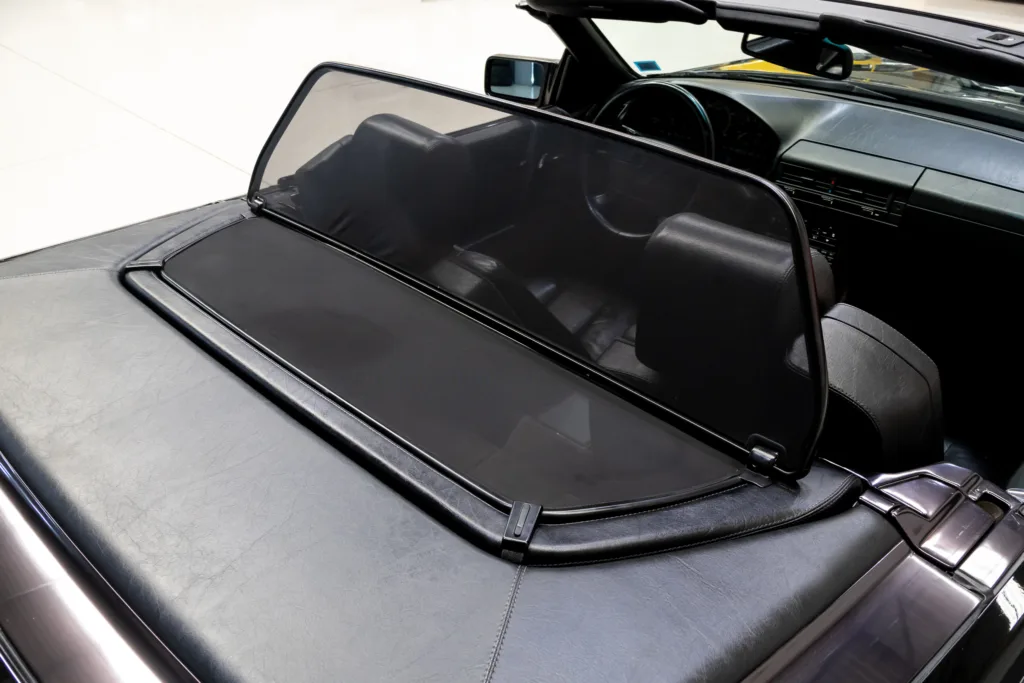 Mercedes-Benz SL 600 (R129) – 1994
