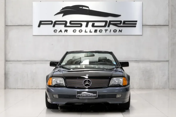 Mercedes-Benz SL 600 (R129) – 1994