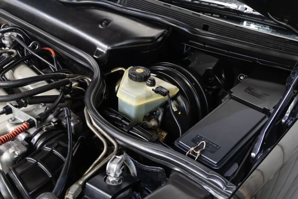Mercedes-Benz SL 600 (R129) – 1994