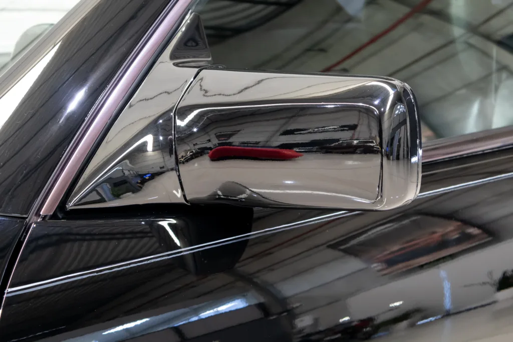 Mercedes-Benz SL 600 (R129) – 1994