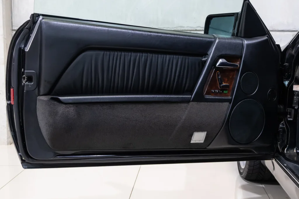 Mercedes-Benz SL 600 (R129) – 1994