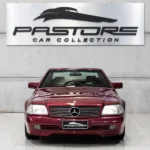 Mercedes-Benz 300 SL – 1993