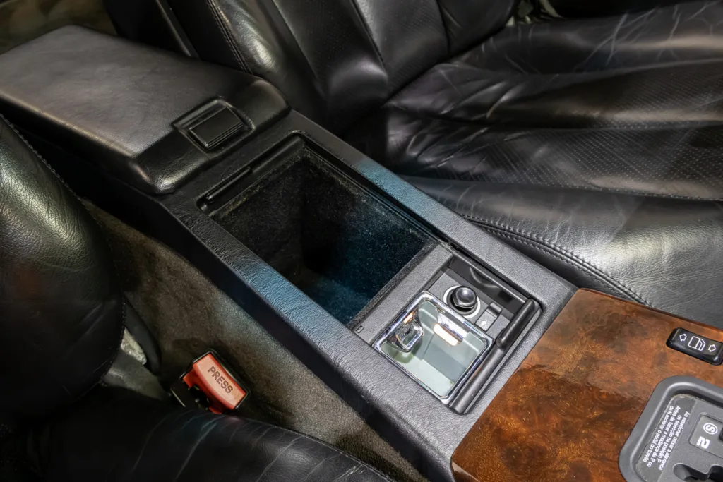 Mercedes-Benz 300 SL – 1993
