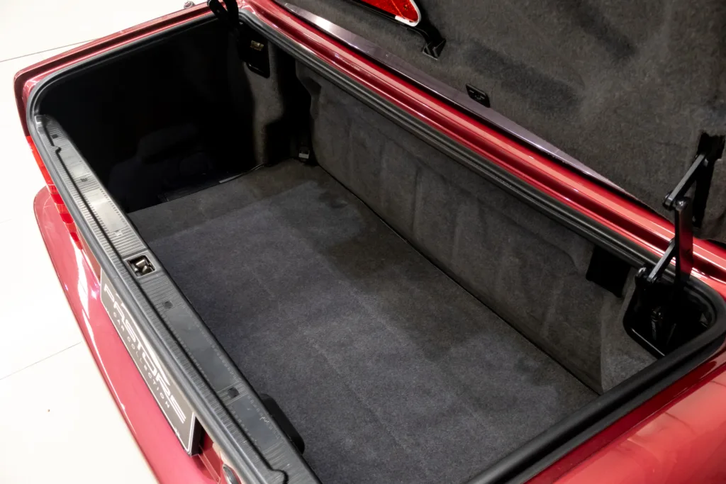 Mercedes-Benz 300 SL – 1993