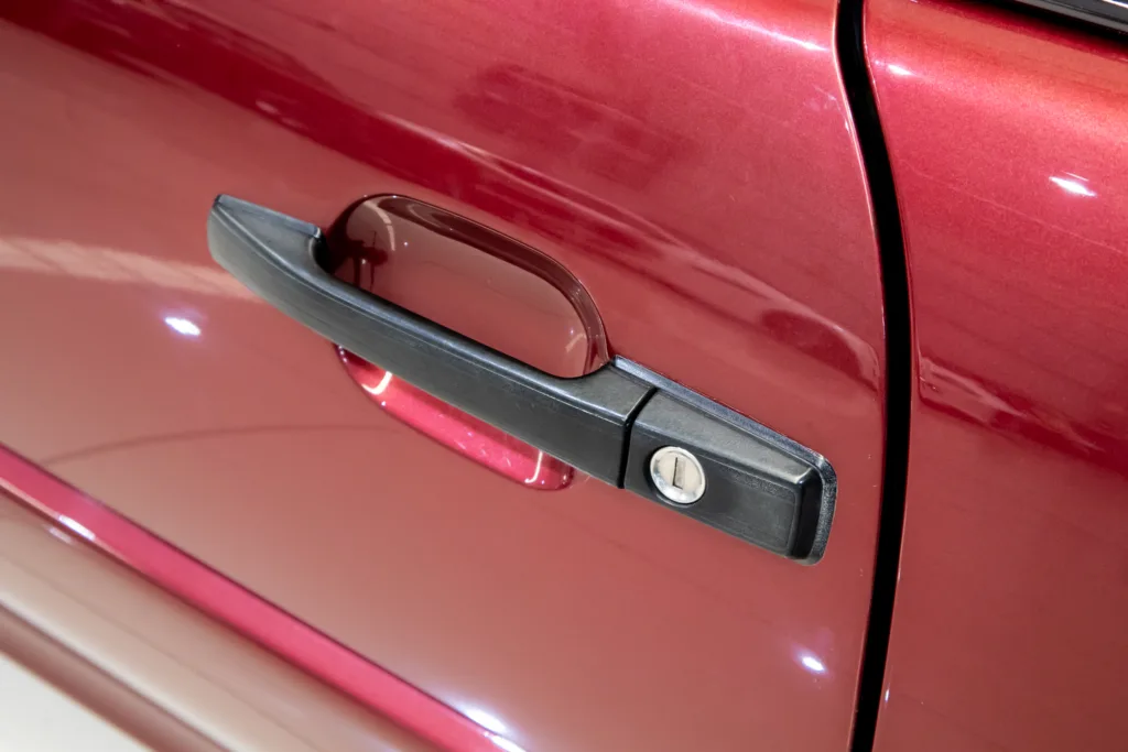 Mercedes-Benz 300 SL – 1993