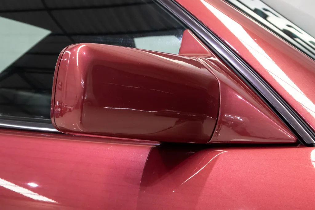 Mercedes-Benz 300 SL – 1993