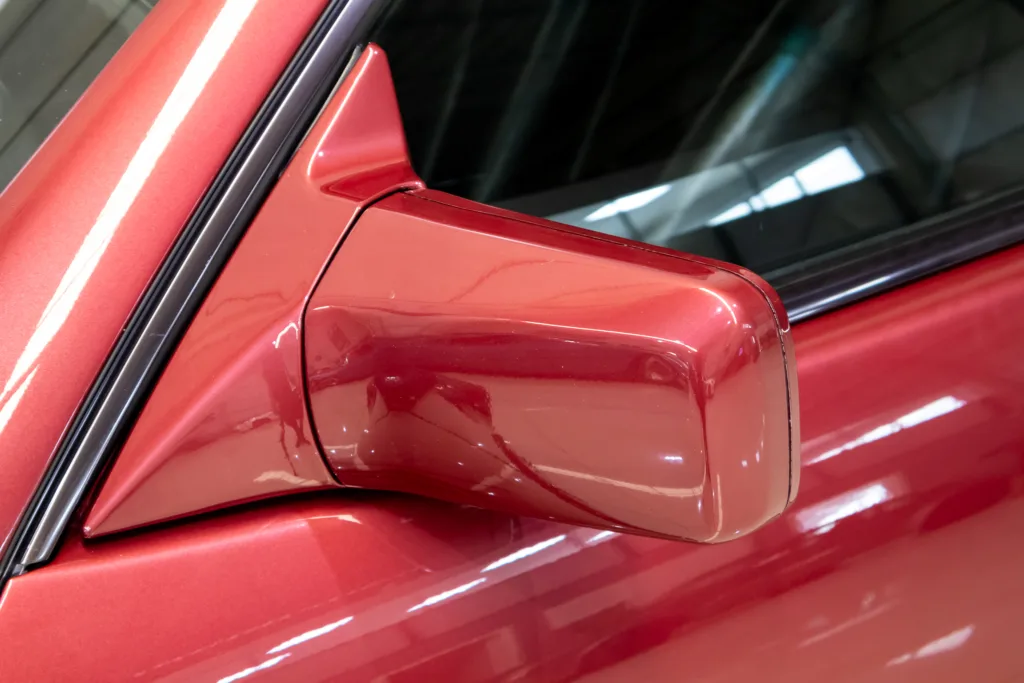 Mercedes-Benz 300 SL – 1993