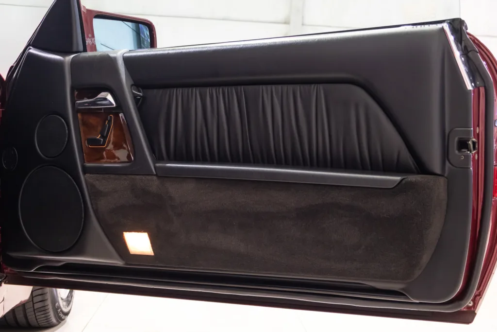 Mercedes-Benz 300 SL – 1993