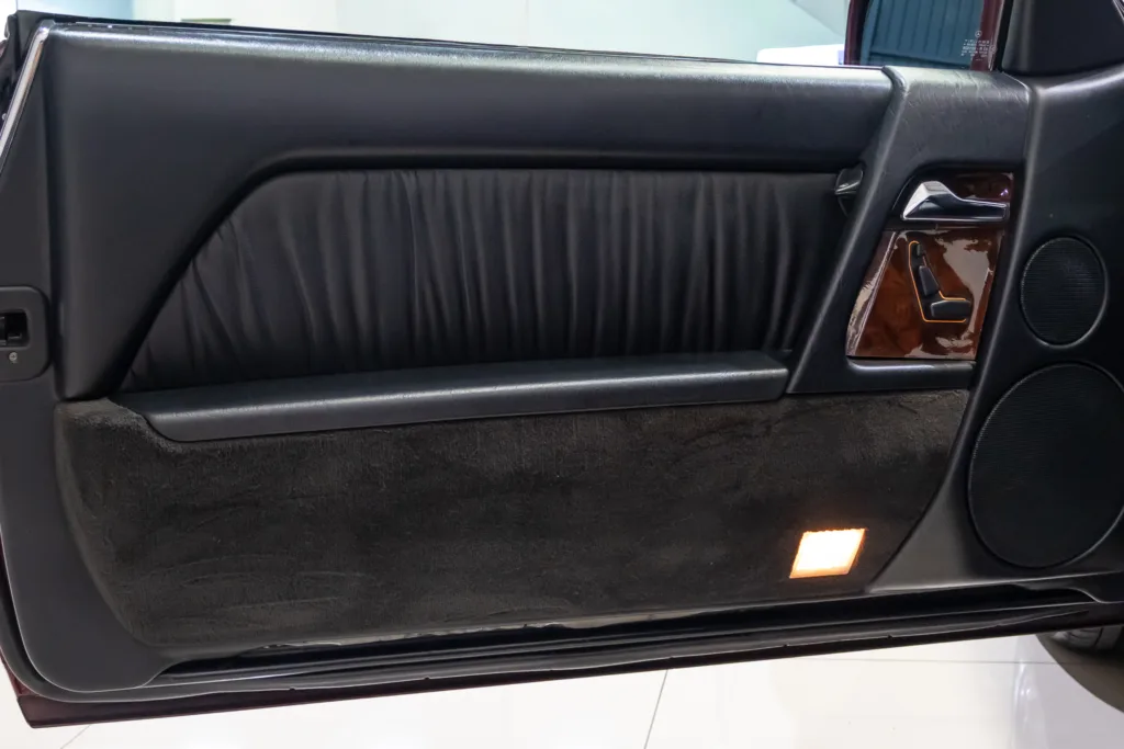 Mercedes-Benz 300 SL – 1993