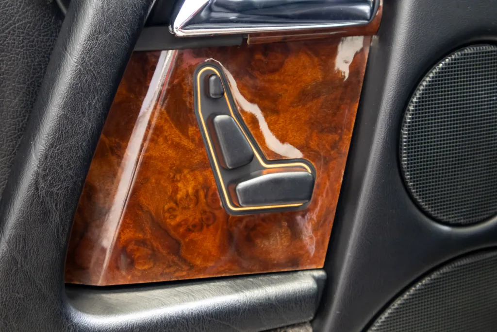 Mercedes-Benz 300 SL – 1993