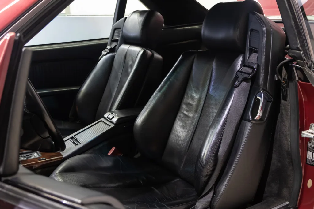 Mercedes-Benz 300 SL – 1993
