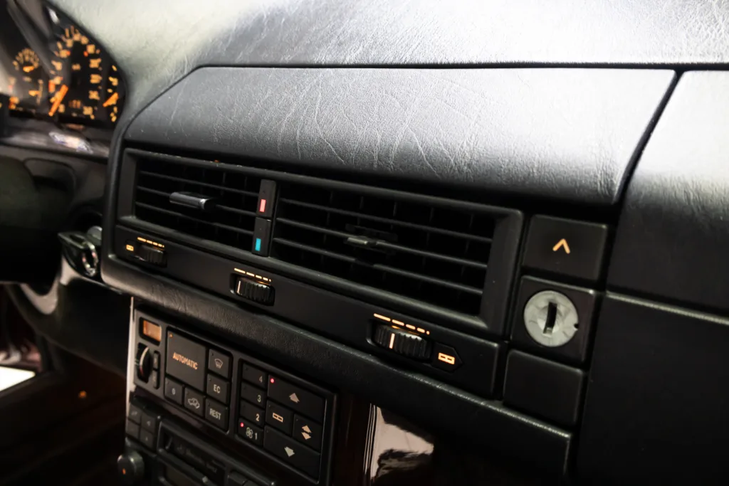 Mercedes-Benz 300 SL – 1993