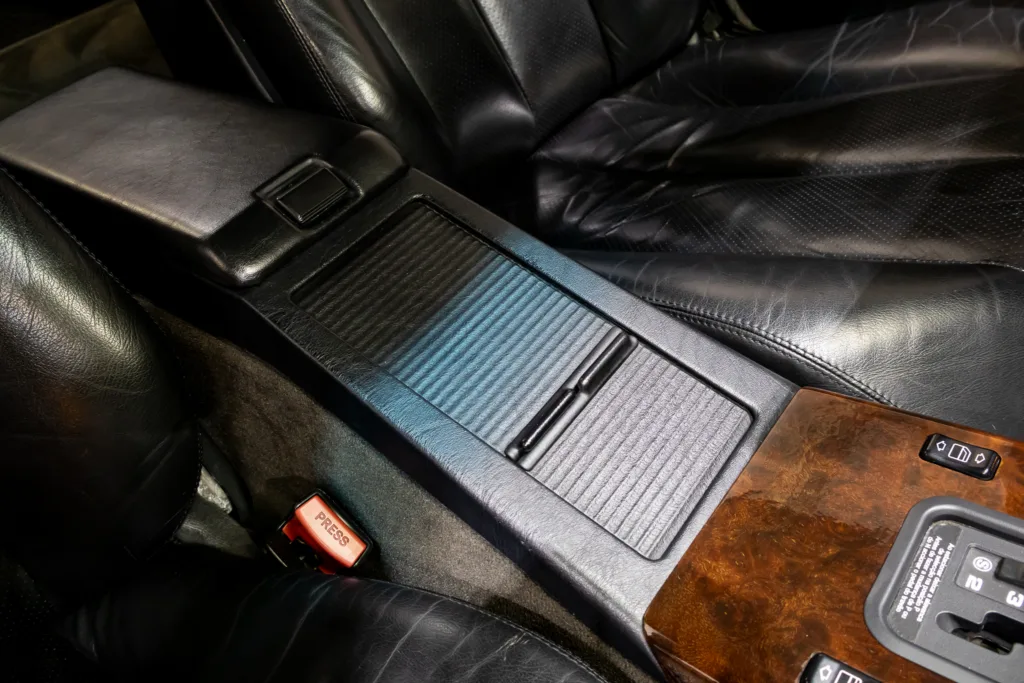 Mercedes-Benz 300 SL – 1993