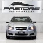 Chevrolet Omega SFI V6 – 2011