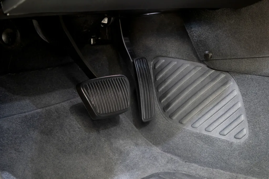 Chevrolet Omega SFI V6 – 2011