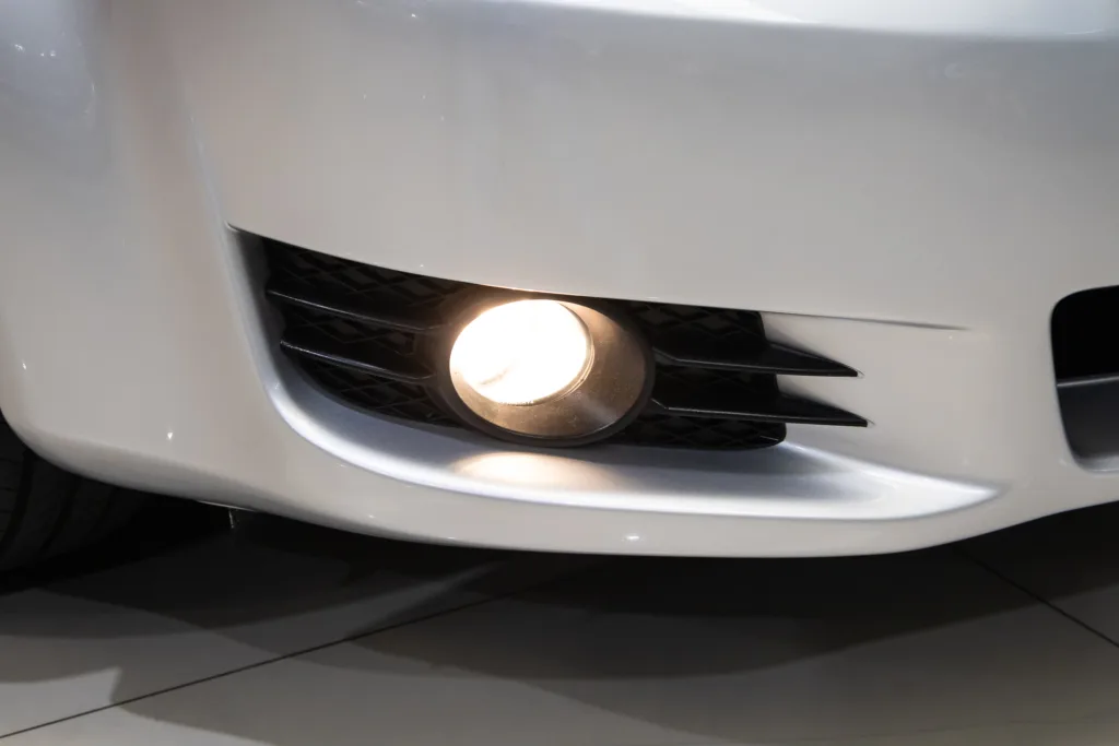 Chevrolet Omega SFI V6 – 2011