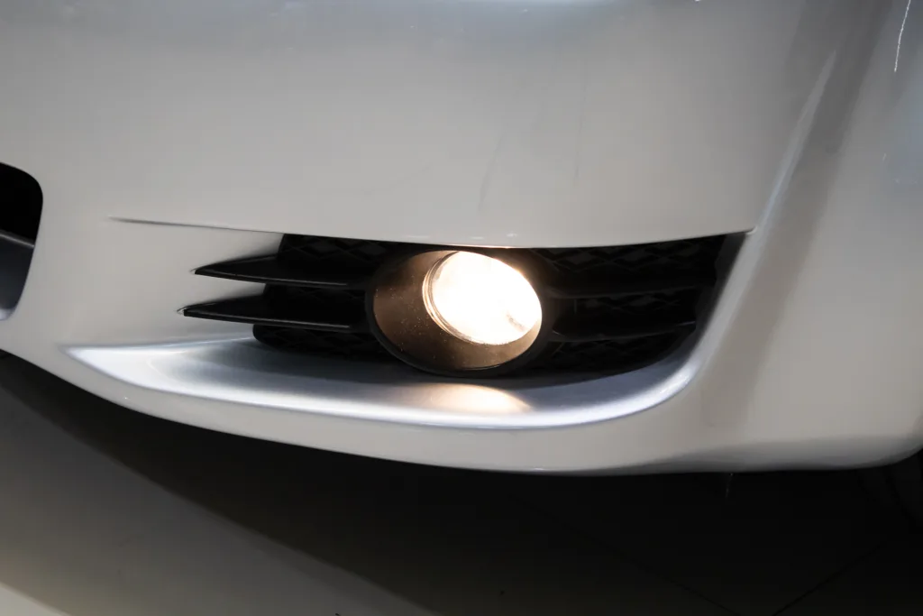 Chevrolet Omega SFI V6 – 2011
