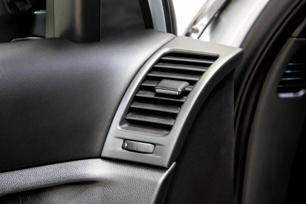 Chevrolet Omega SFI V6 – 2011